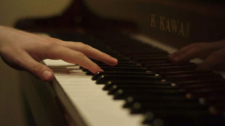 кадр из фильма The Place between Heaven and Hell