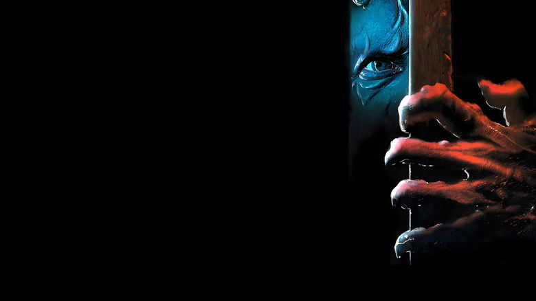 кадр из фильма Франкенштейн