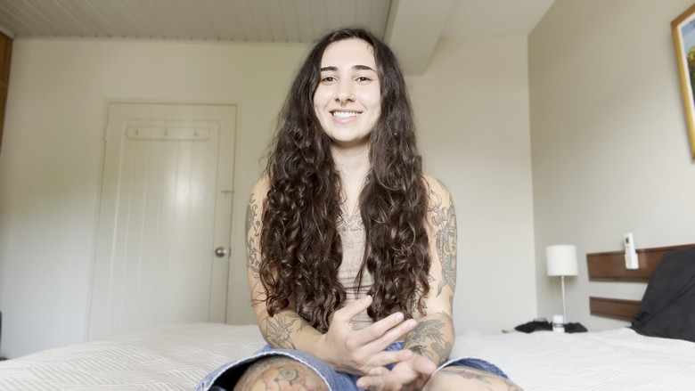 кадр из фильма Resilience & Sacrifice