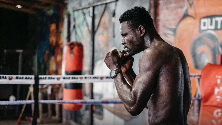 кадр из фильма Fighters of Bukom
