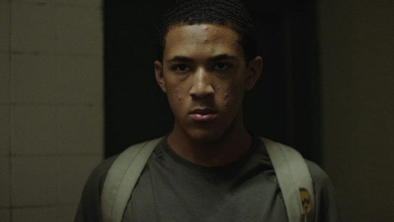 кадр из фильма Two Little Boys