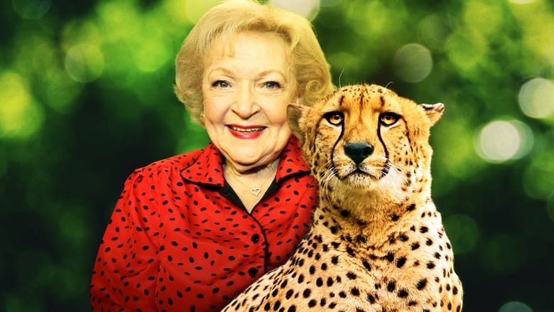 кадр из фильма Betty White Goes Wild