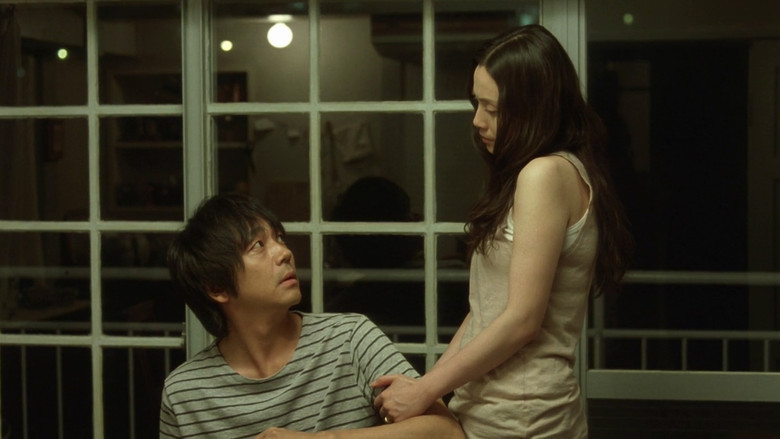 кадр из фильма スイートリトルライズ