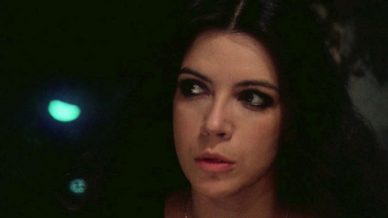 кадр из фильма La tête de Normande St-Onge