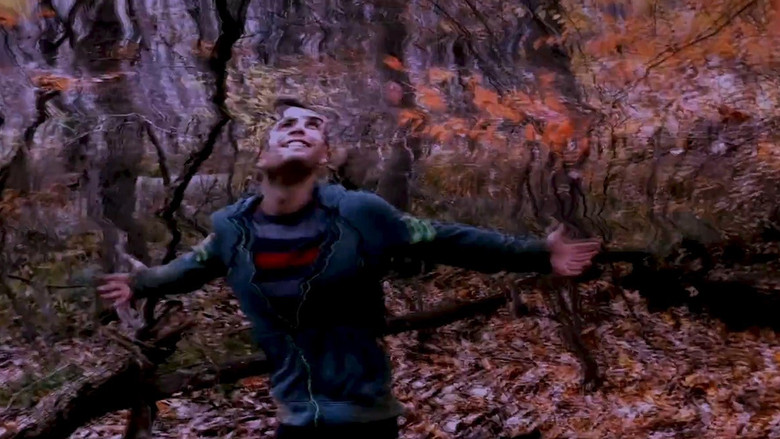 кадр из фильма The 5th Kind