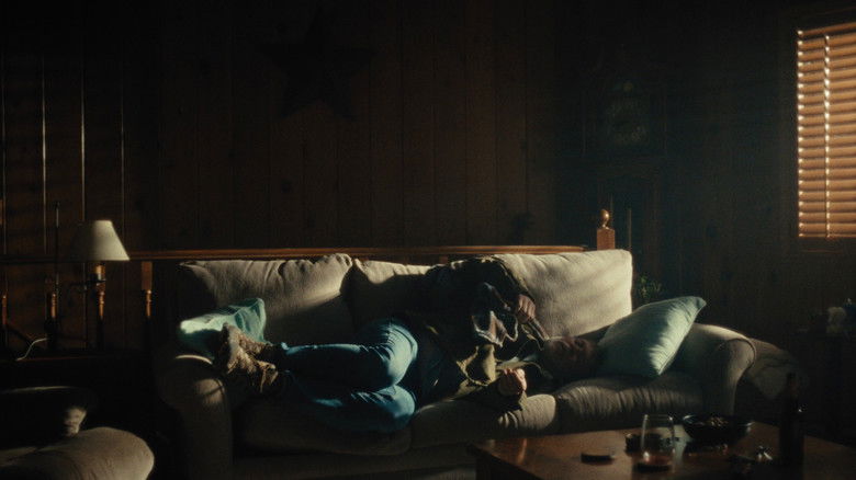 кадр из фильма Postlapsarian