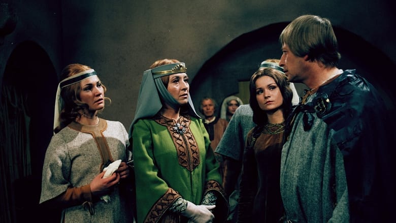 кадр из фильма Vrtkavý král