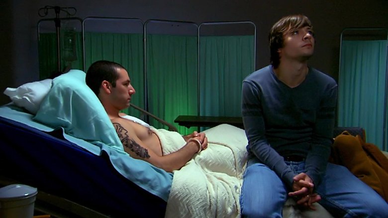 кадр из фильма Back Soon