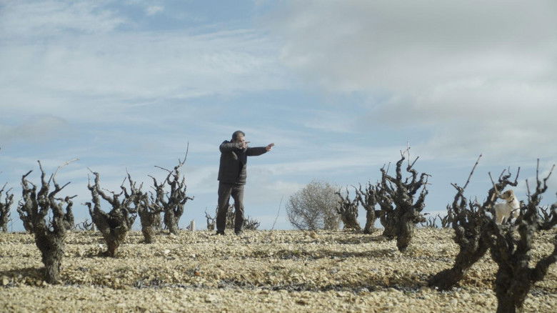 кадр из фильма El soldao