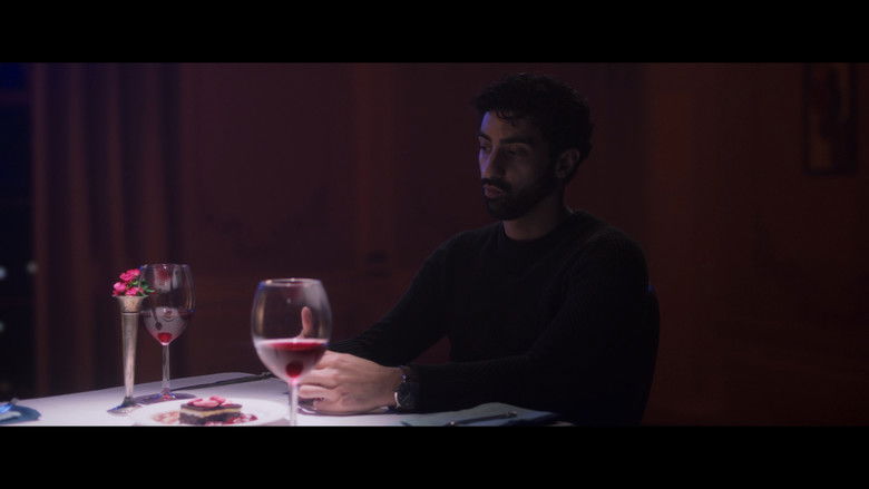 кадр из фильма Disconnect