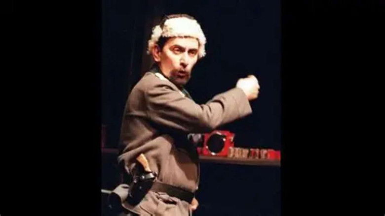 кадр из фильма بخصوص الكرامة والشعب العنيد