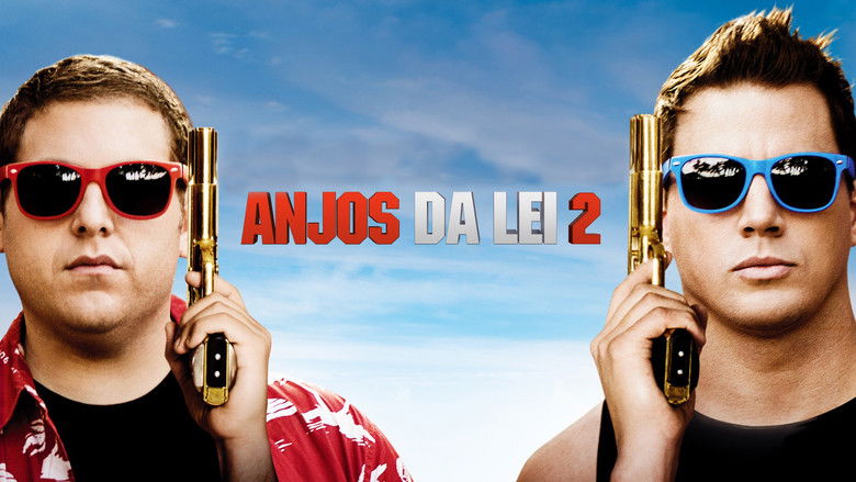 кадр из фильма Мачо и ботан 2