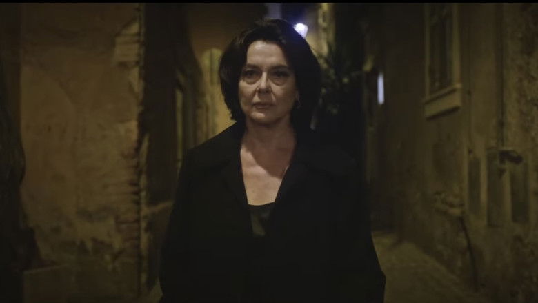 кадр из фильма Anna