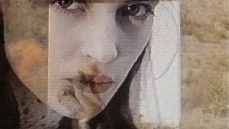 кадр из фильма Ginevra