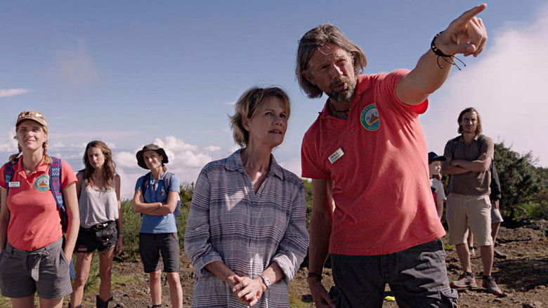 кадр из фильма Larguées