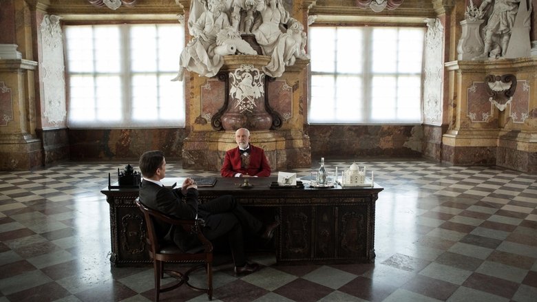 кадр из фильма Воображаемая реальность