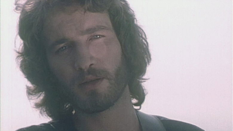 кадр из фильма Odpotovanje