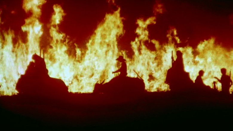 кадр из фильма Oro, Plata, Mata