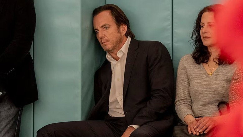 кадр из фильма Эта штука работает?