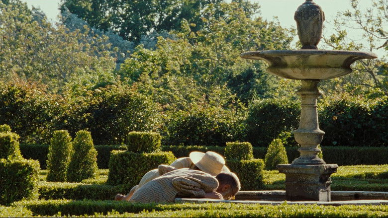 кадр из фильма As Bodas de Deus