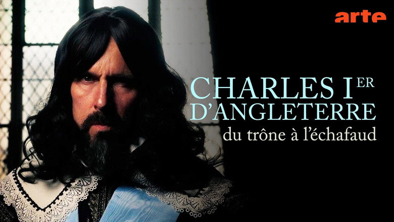 кадр из фильма A Kingdom in Chaos