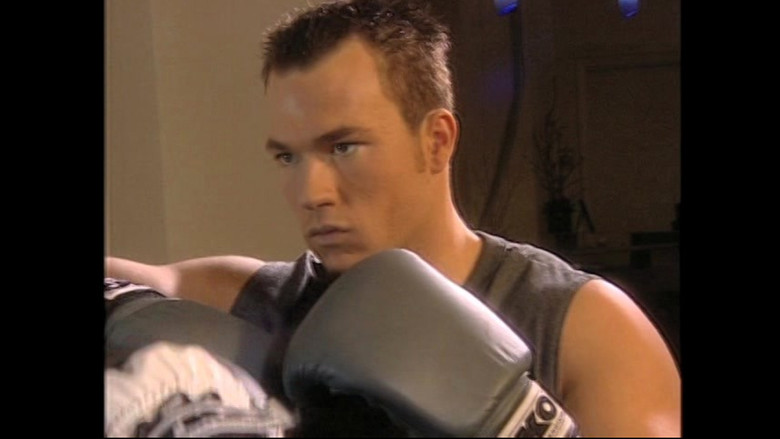 кадр из фильма The Best of Jason Hawke