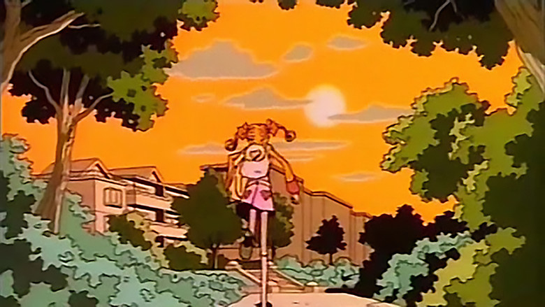 кадр из фильма ご近所物語