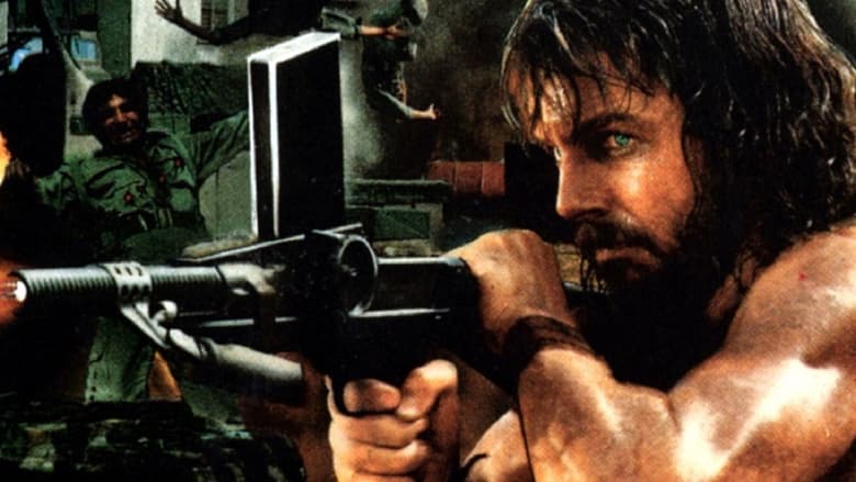 кадр из фильма Воин пустынь