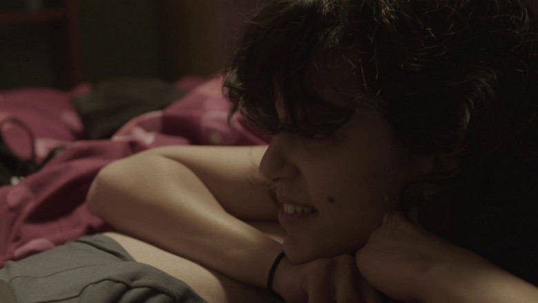 кадр из фильма אנשים שהם לא אני