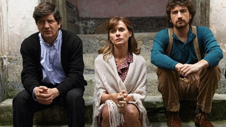 кадр из фильма Si accettano miracoli