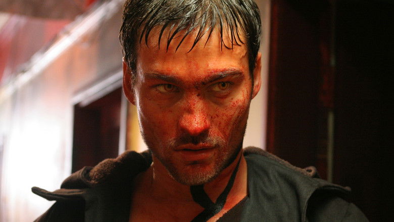 кадр из фильма Ангел света