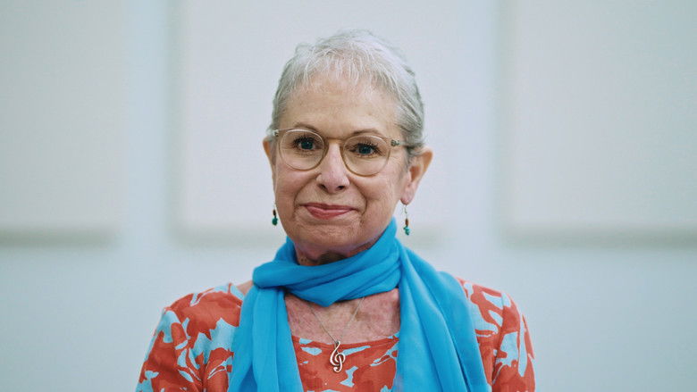 кадр из фильма Sharing Breath Has No Label