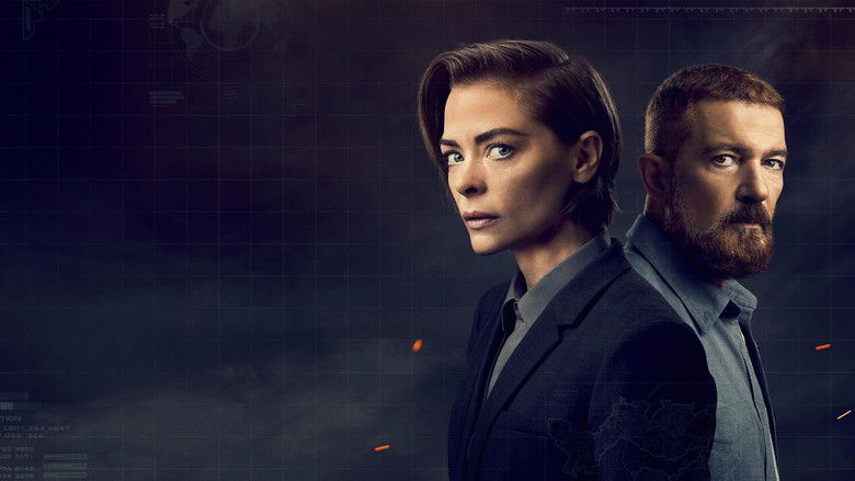 кадр из фильма Месть Банши