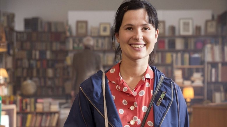 кадр из фильма Aufbruch