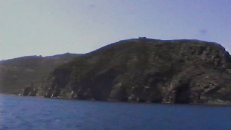 кадр из фильма Fragments de route