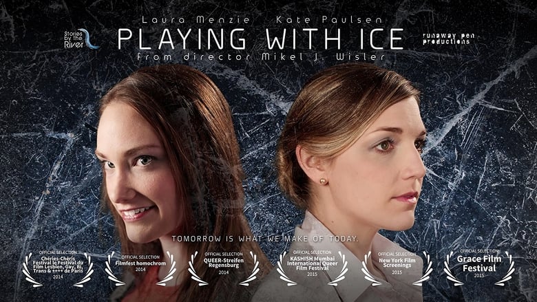 кадр из фильма Playing With Ice