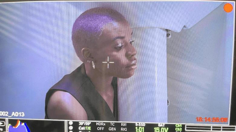 кадр из фильма Vagary