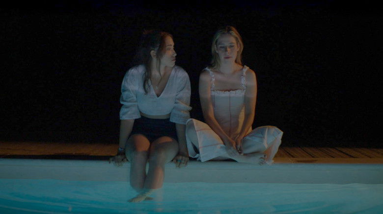 кадр из фильма Where Colours Come From