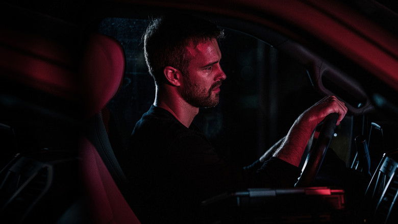 кадр из фильма Крис Уотс: признания убийцы