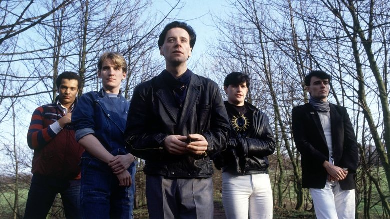 Simple Minds: Everything Is Possible