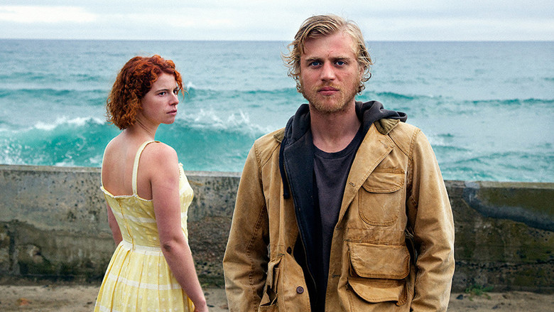 кадр из фильма Зверь