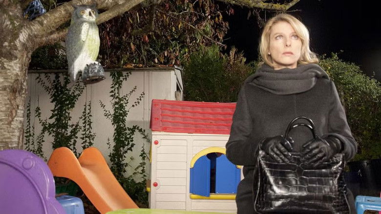 кадр из фильма Parlez-moi de vous