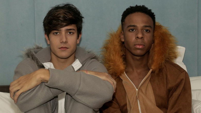 кадр из фильма Antes Que Seja Tarde