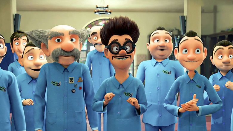 кадр из фильма لوپتو