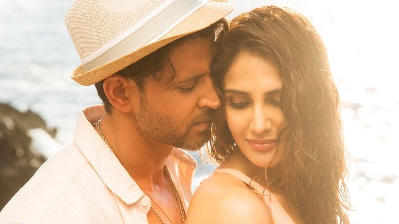 кадр из фильма Бой