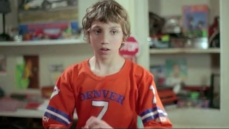 кадр из фильма 13 ans