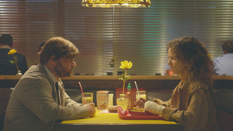 кадр из фильма Το Ποτάμι