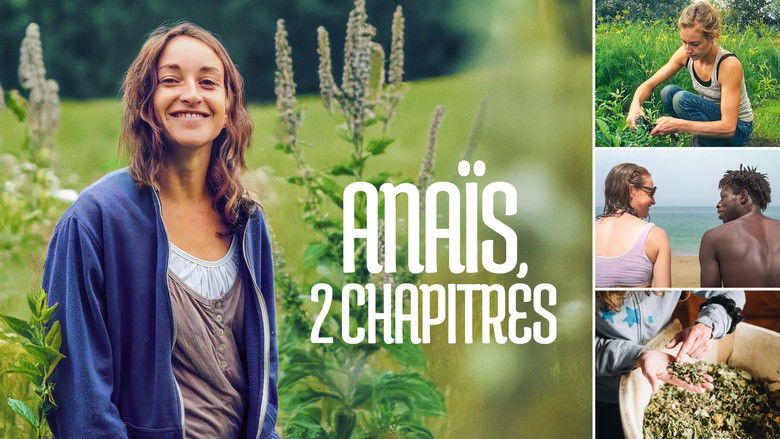 кадр из фильма Anaïs, 2 chapitres
