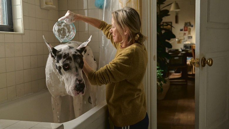 кадр из фильма Верный друг