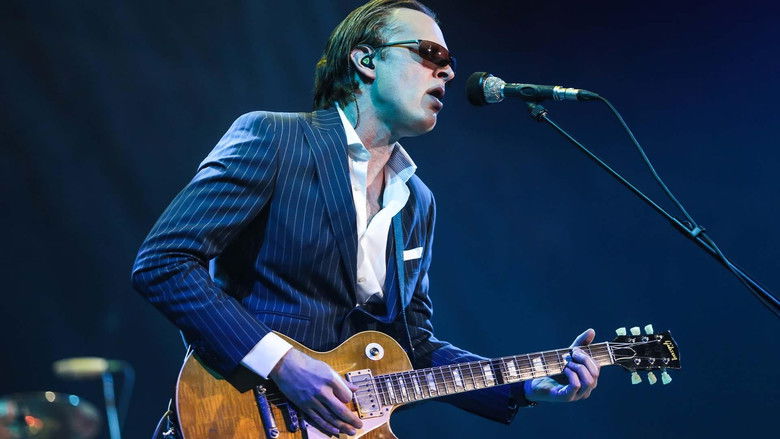 кадр из фильма Joe Bonamassa: Tour de Force, Live in London [Night 3] - Hammersmith Apollo